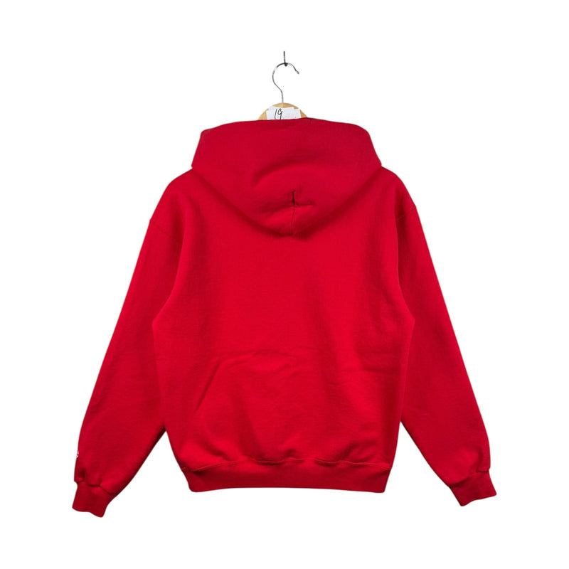 Vintage Champion St. John's Hoodie