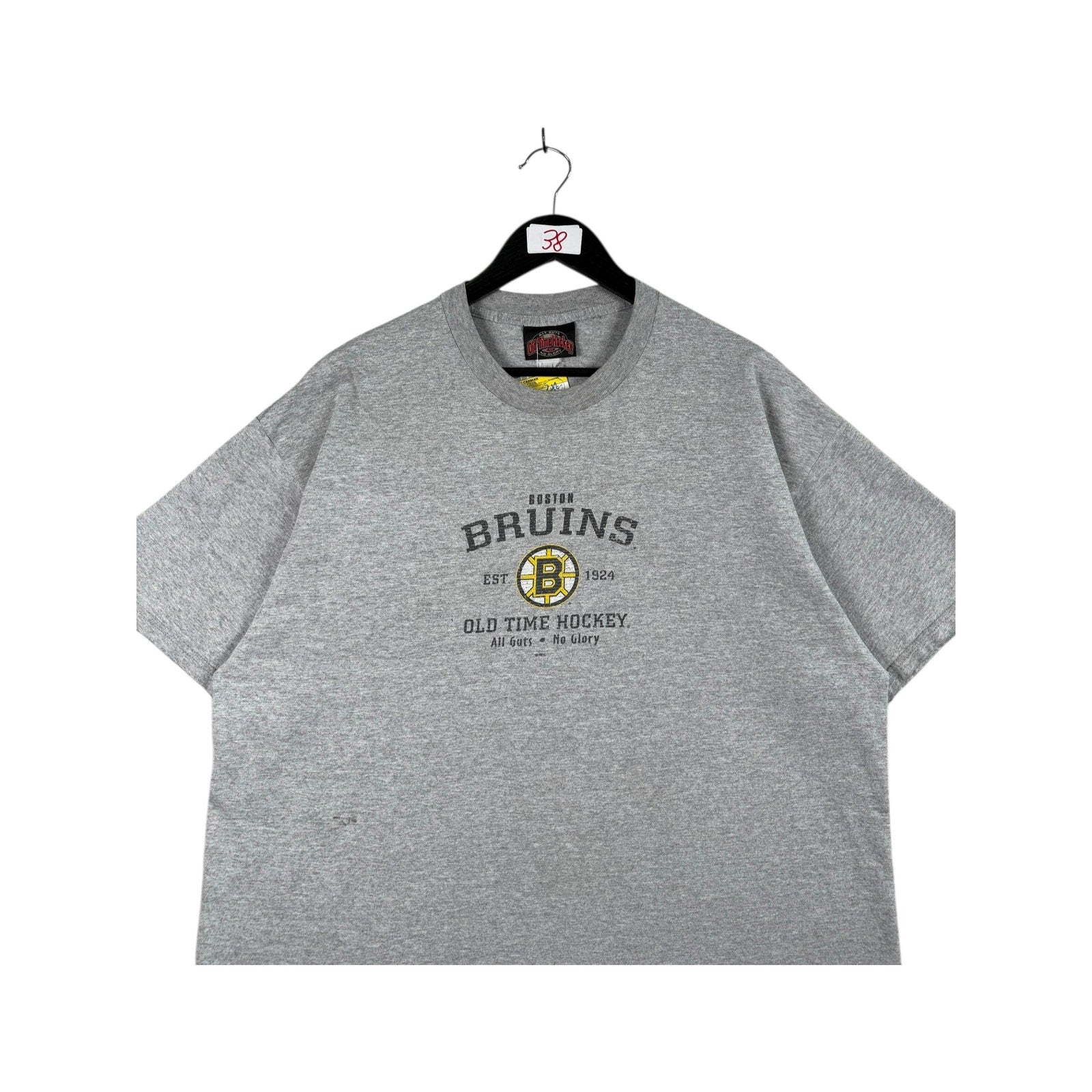 Vintage Boston Bruins NHL T-Shirt