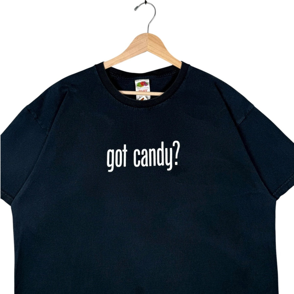 Vintage Got Candy? T-Shirt