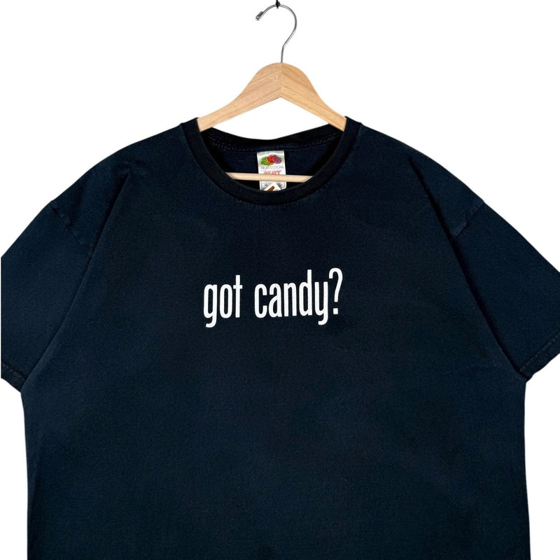 Vintage Got Candy? T-Shirt