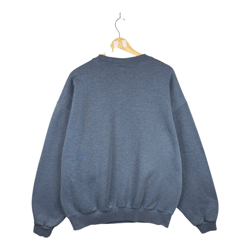 Vintage Russell Athletic Blank Crewneck