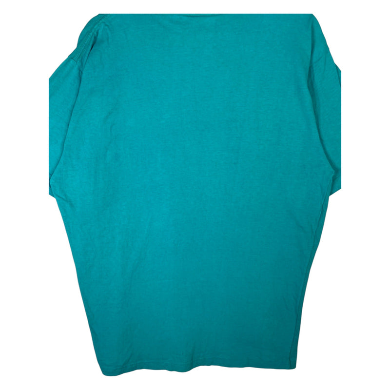 Vintage Mickey Unlimited Mickey Mouse Pluto T-Shirt