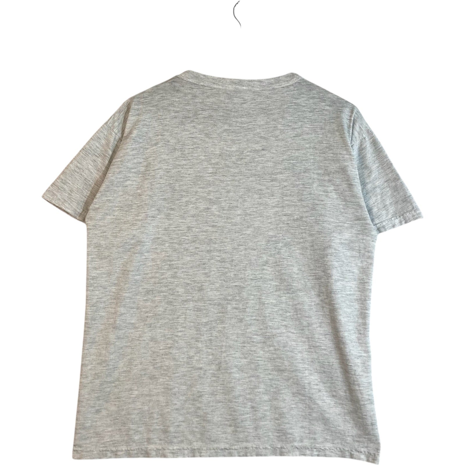 Vintage Russell Mini Spell Out Tee