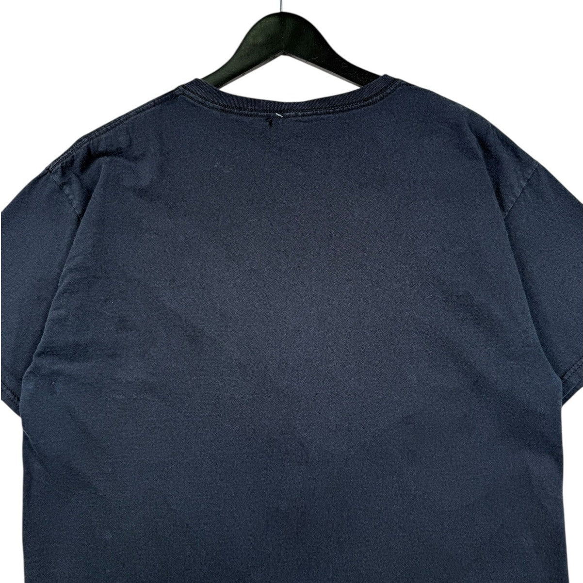 Vintage Skeletons See No Evil Graphic T-Shirt