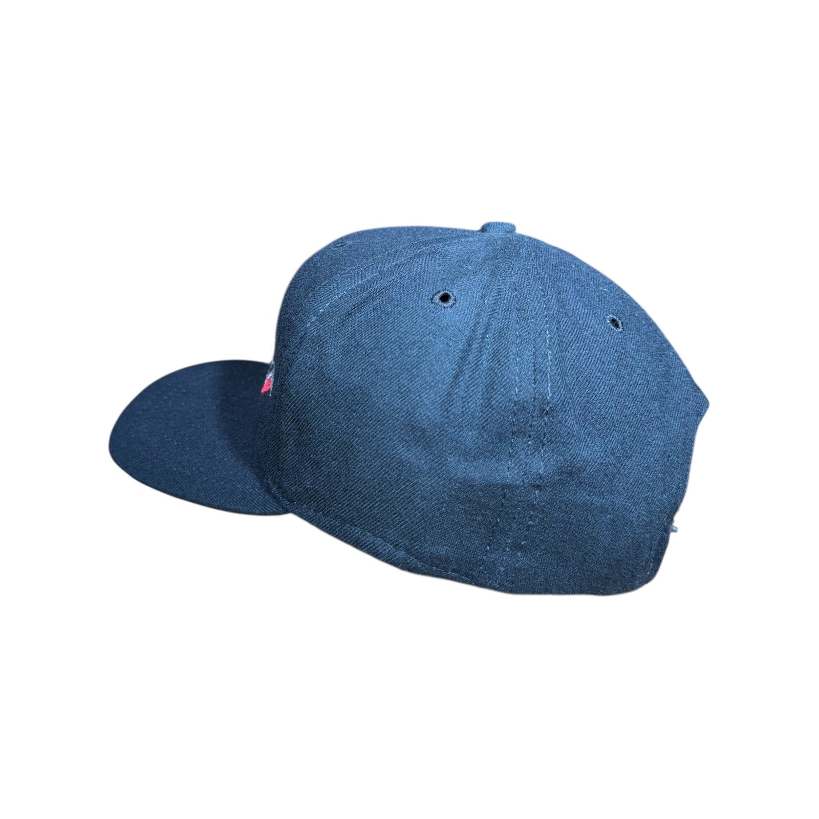 Vintage New Era New York Yankees American League East Champ Snapback Hat