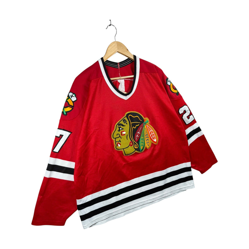 Vintage Chicago Blackhawks Roenick Jersey