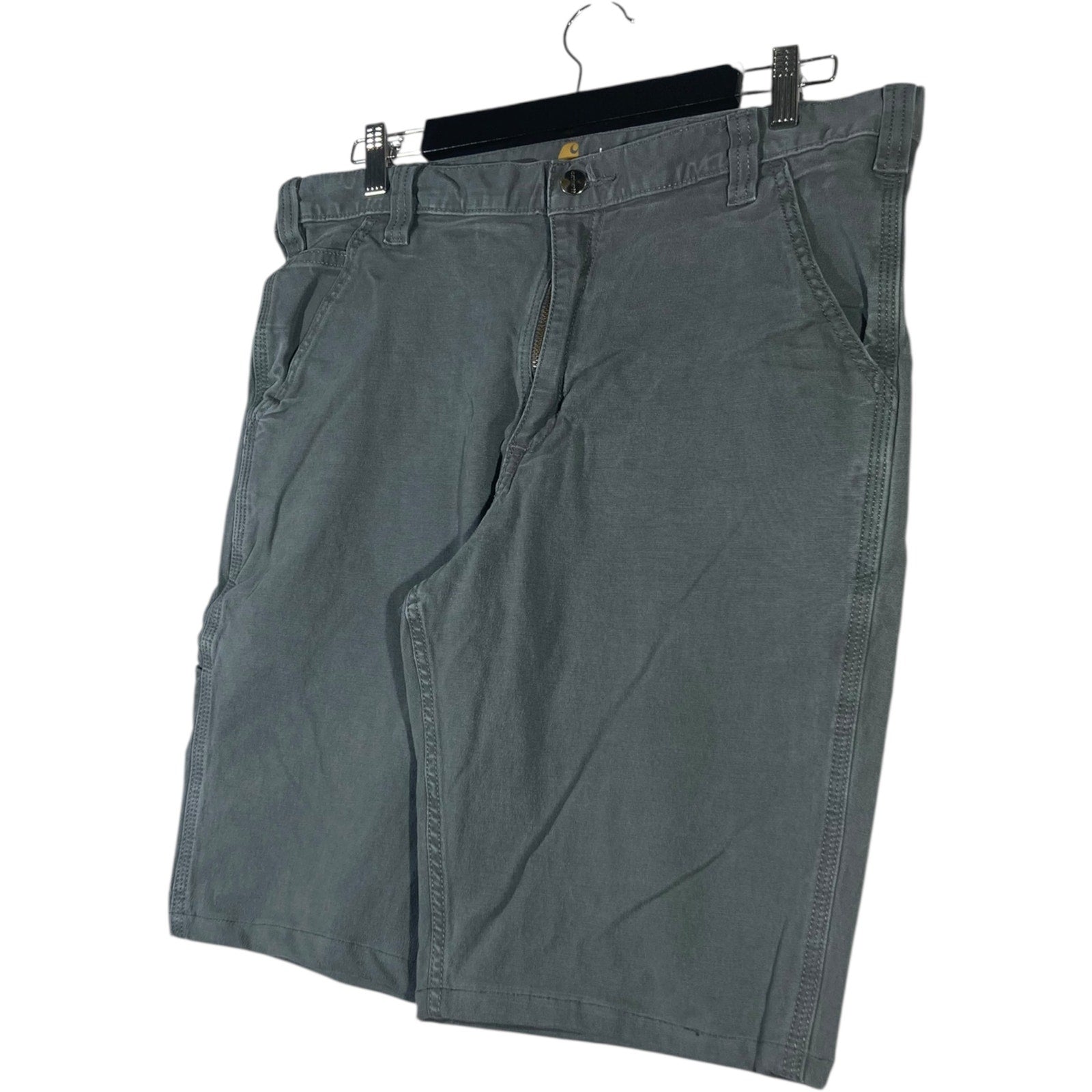 Vintage Carhartt Relaxed Cargo Shorts