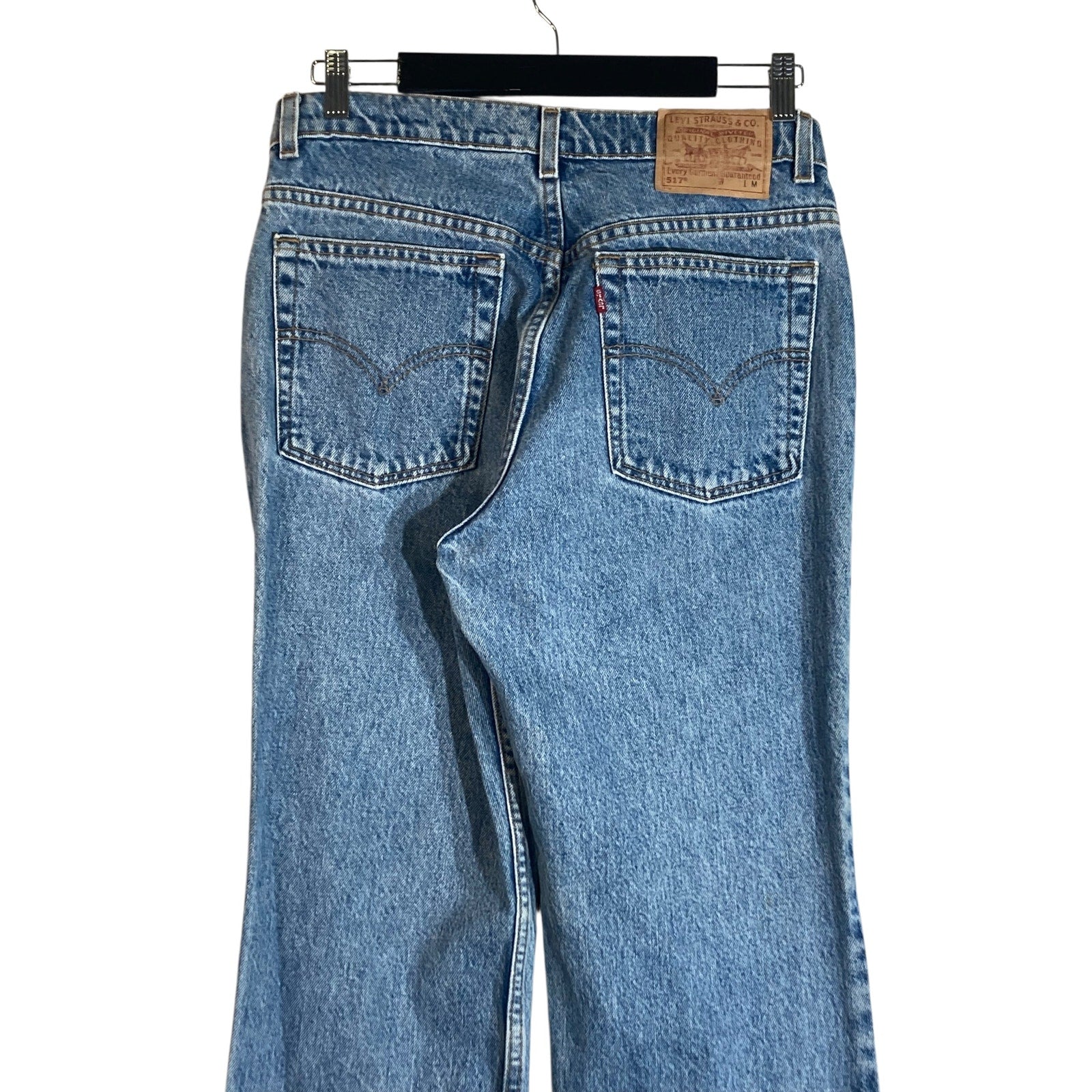 Vintage Levi's Bootcut Jeans 32x32