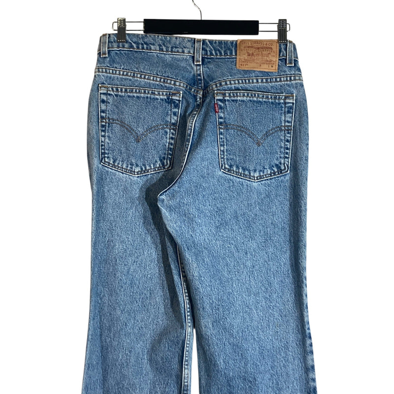 Vintage Levi's Bootcut Jeans 32x32