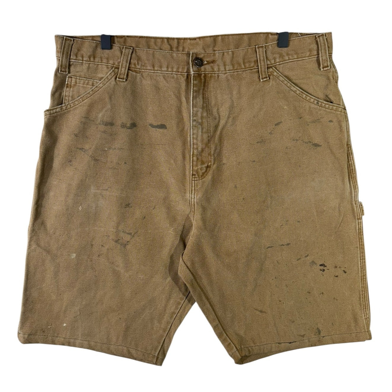 Vintage Dickies Carpenter Work Shorts 38x30