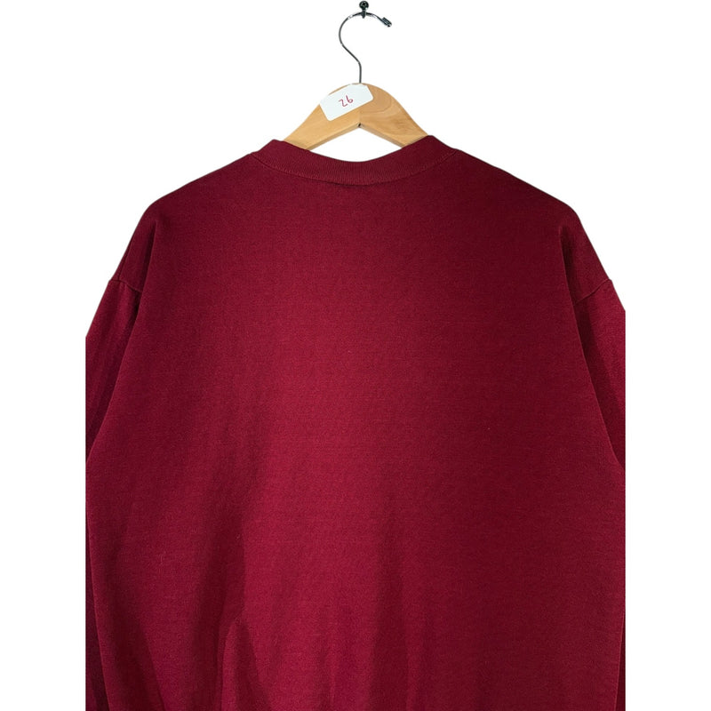 Vintage Oklahoma University Sooners Crewneck
