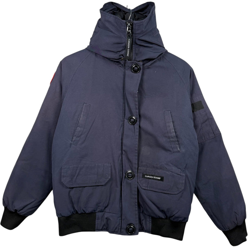 Vintage Canada Goose Full Zip Jacket