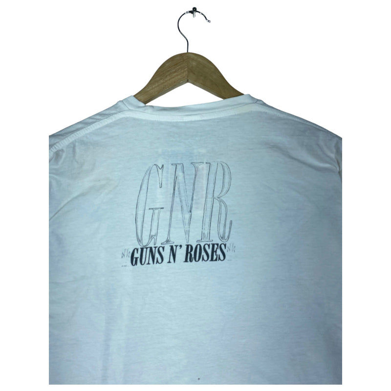 Vintage Guns N' Roses Los Angeles T-Shirt