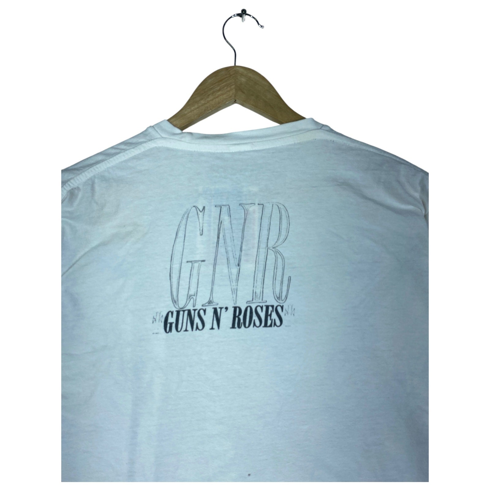 Vintage Guns N' Roses Los Angeles T-Shirt