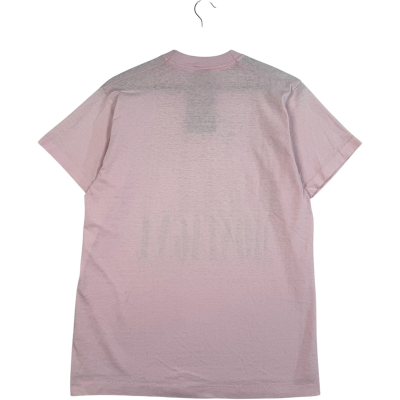 Vintage Giro Della Montagna 1989 Tour