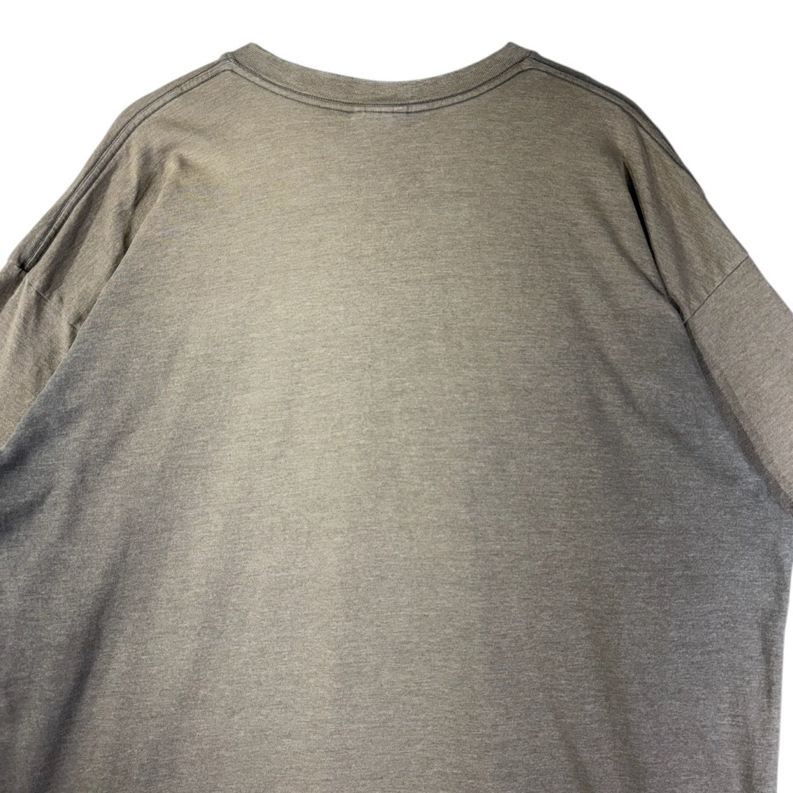 Vintage Nike Spell Out Logo T-Shirt