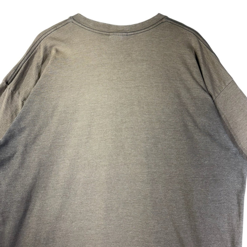 Vintage Nike Spell Out Logo T-Shirt