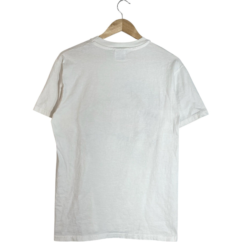 Vintage Chuck Bown Shoney’s Ford Tee