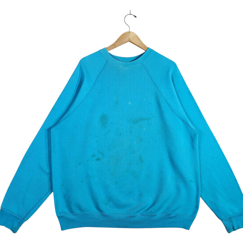 Vintage Blank Tultex Crewneck