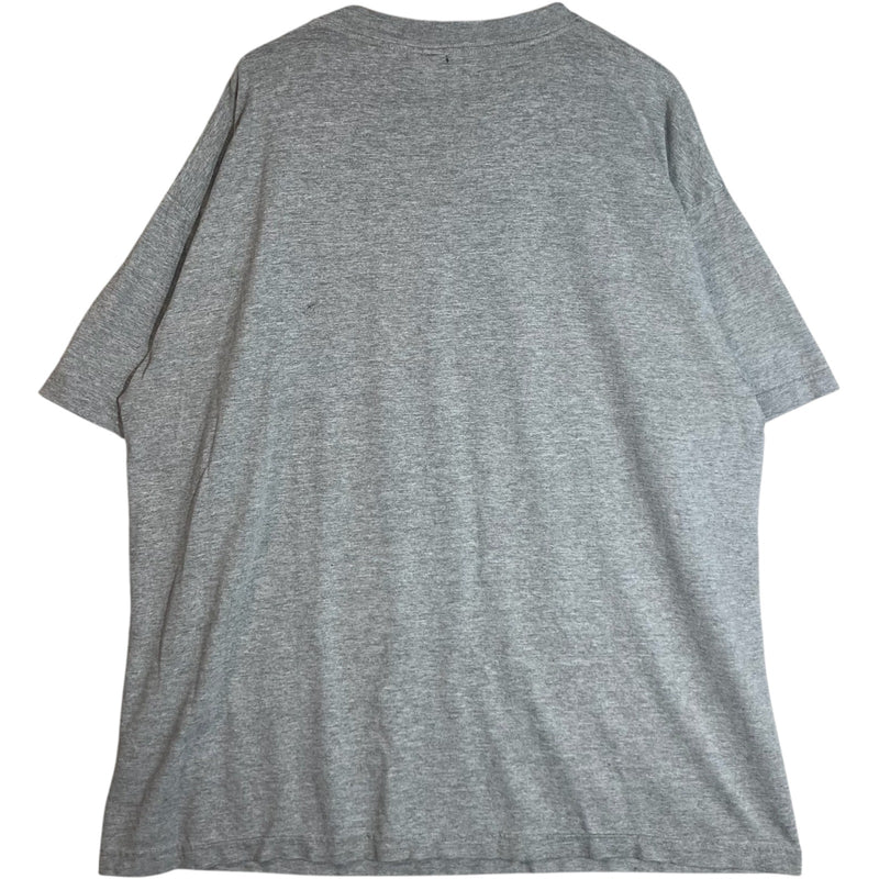 Vintage Illinois Basketball Tee