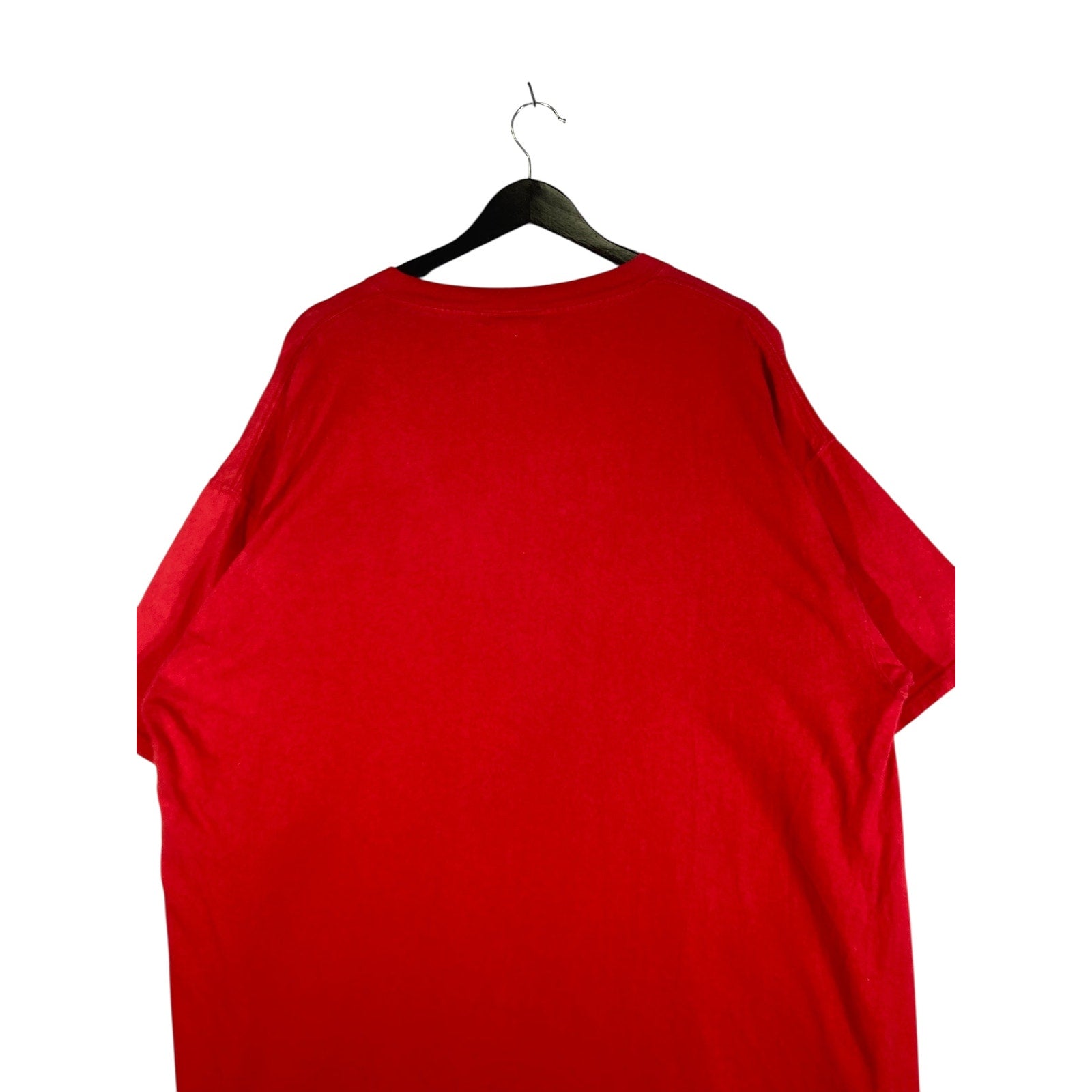 Vintage Philadelphia Phillies Chest Spellout MLB T-Shirt