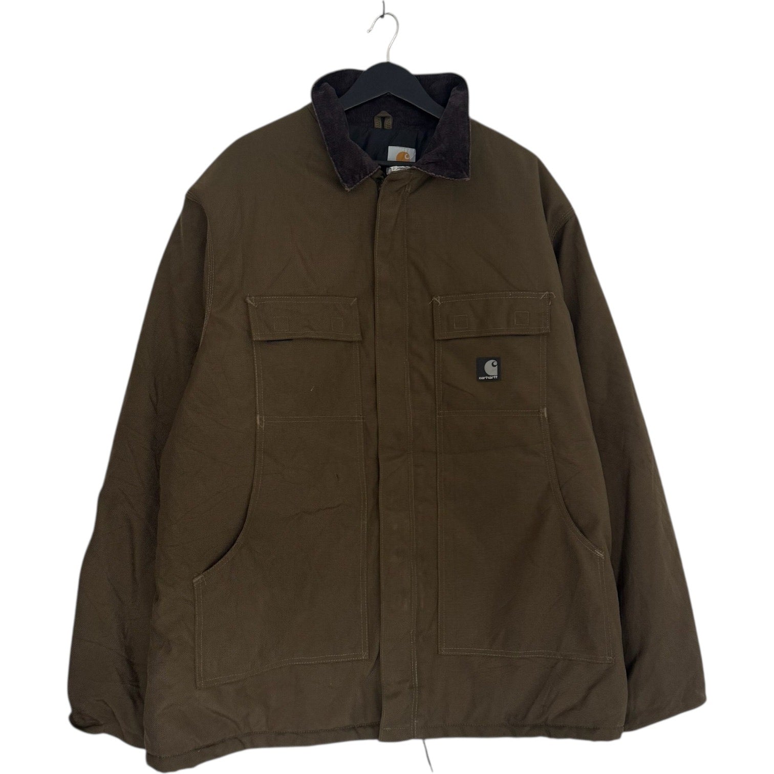 Vintage Carhartt Extreme Arctic Workwear Jacket