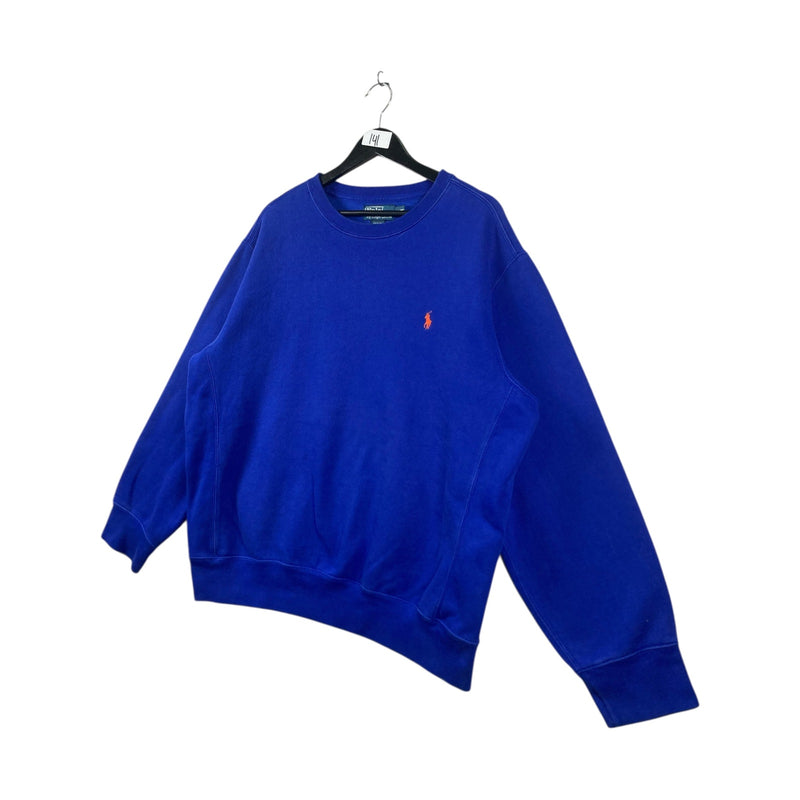 Vintage Polo Ralph Lauren Crewneck