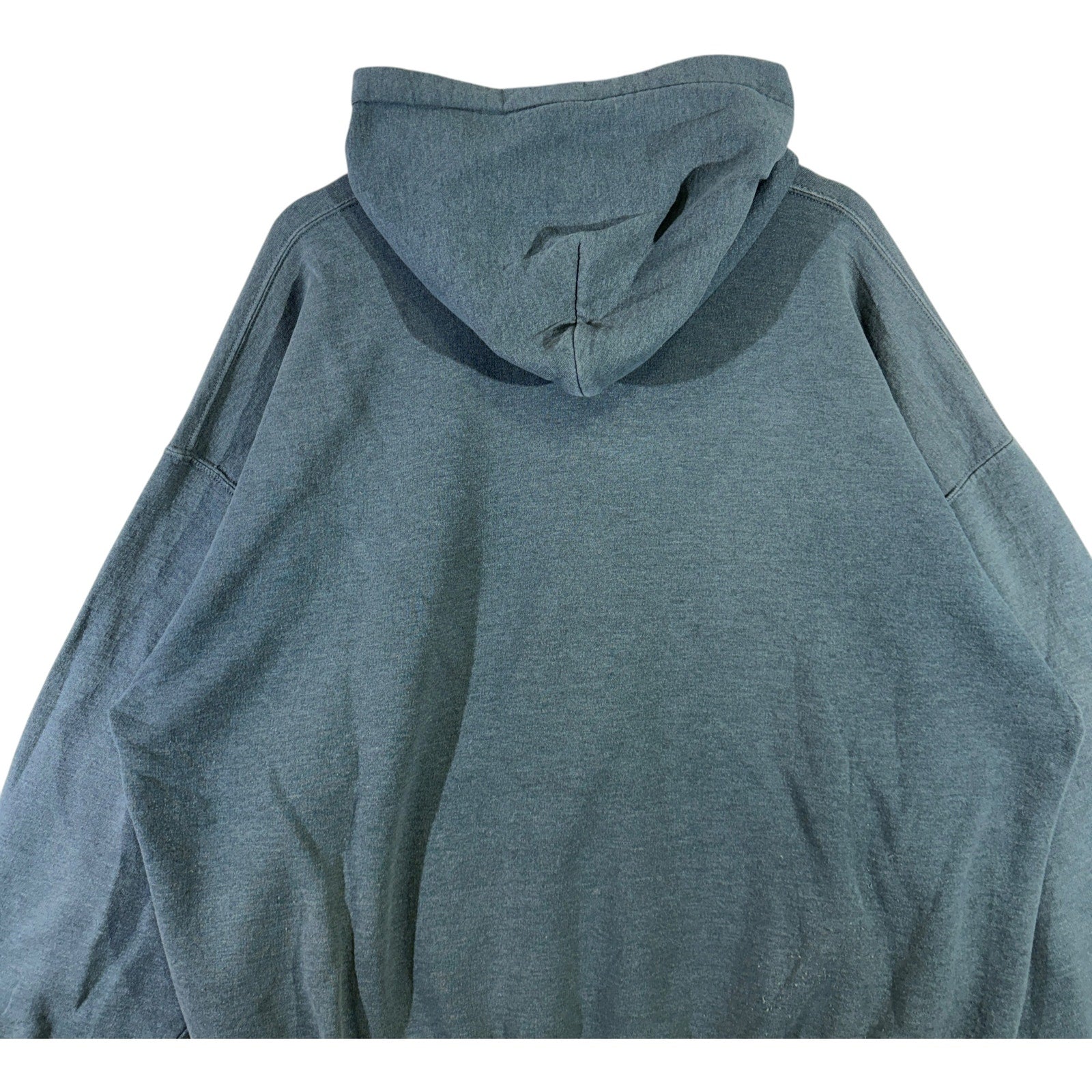 Vintage St. Edwards University Chest Spellout Hoodie