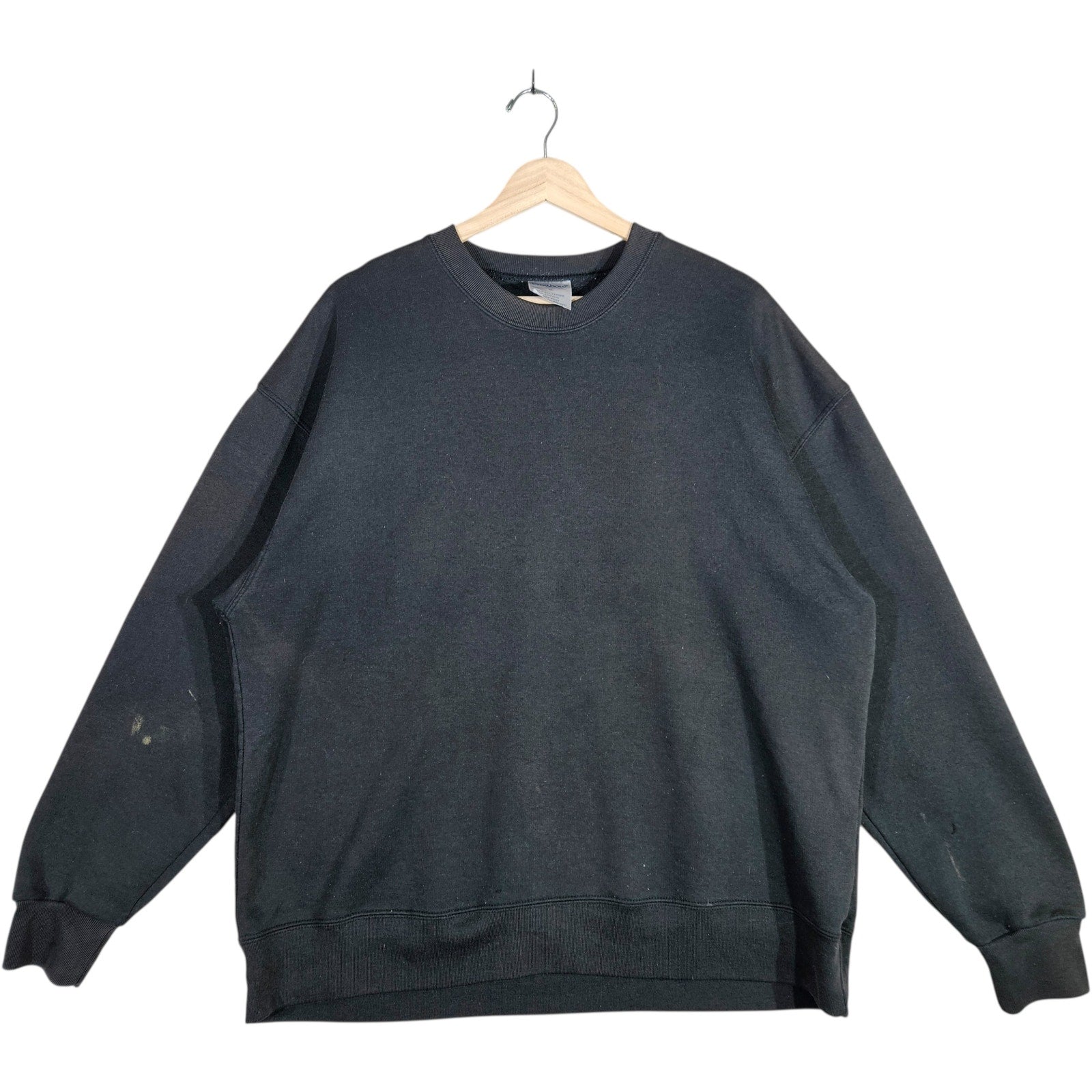Vintage Crossbow Essential Crewneck