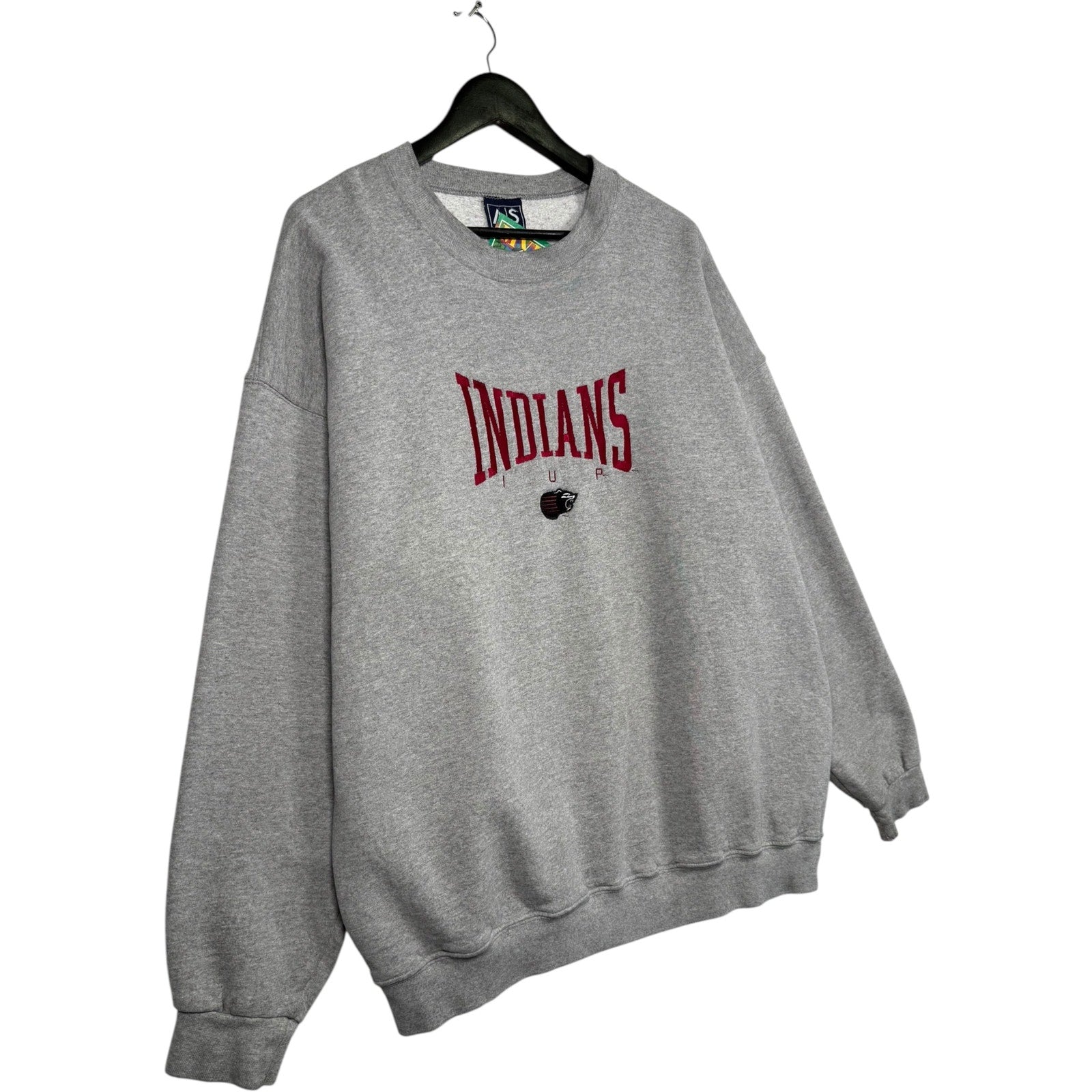 Vintage Indiana University of Pennsylvania Crewneck