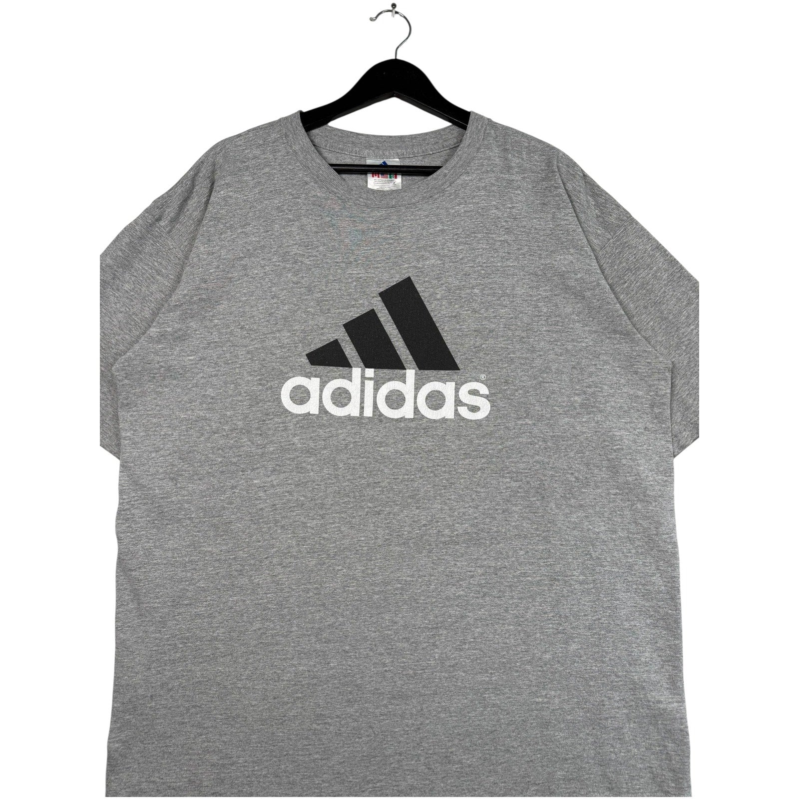 Vintage Adidas Chest Logo T-Shirt