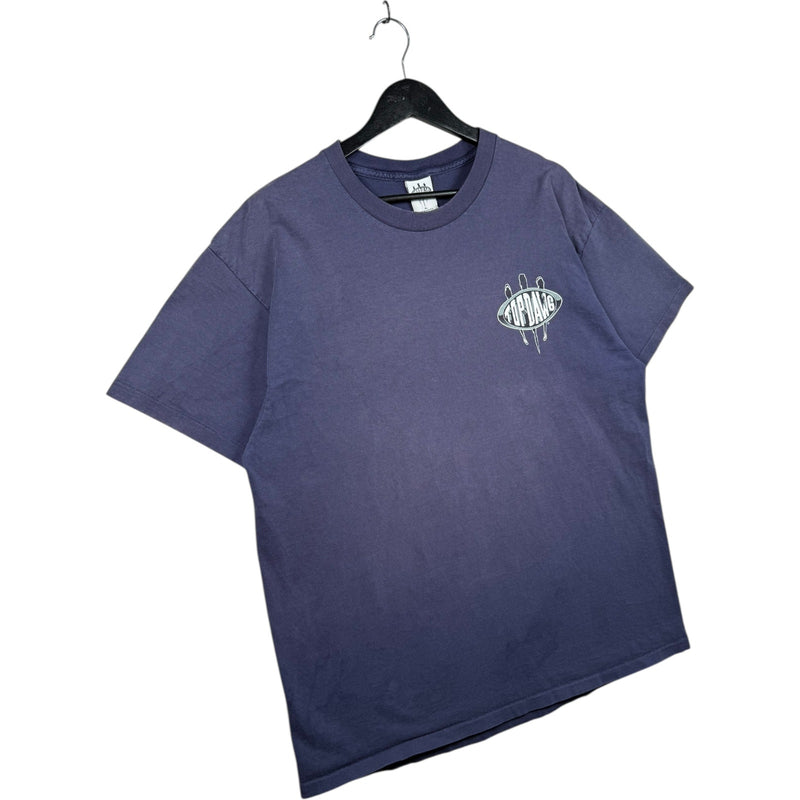 Vintage Top Dawg Rottweiler T-Shirt