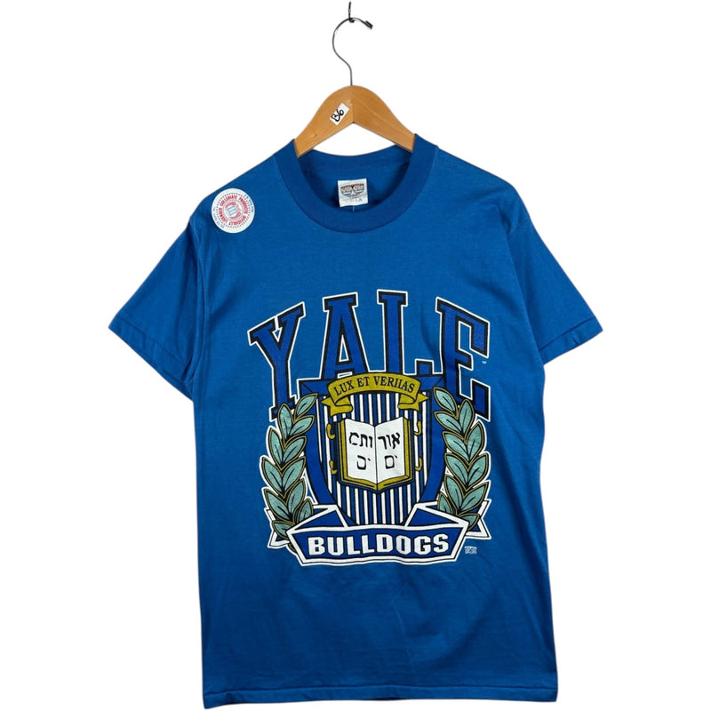 Vintage Yale University Bulldogs NCAA T-Shirt