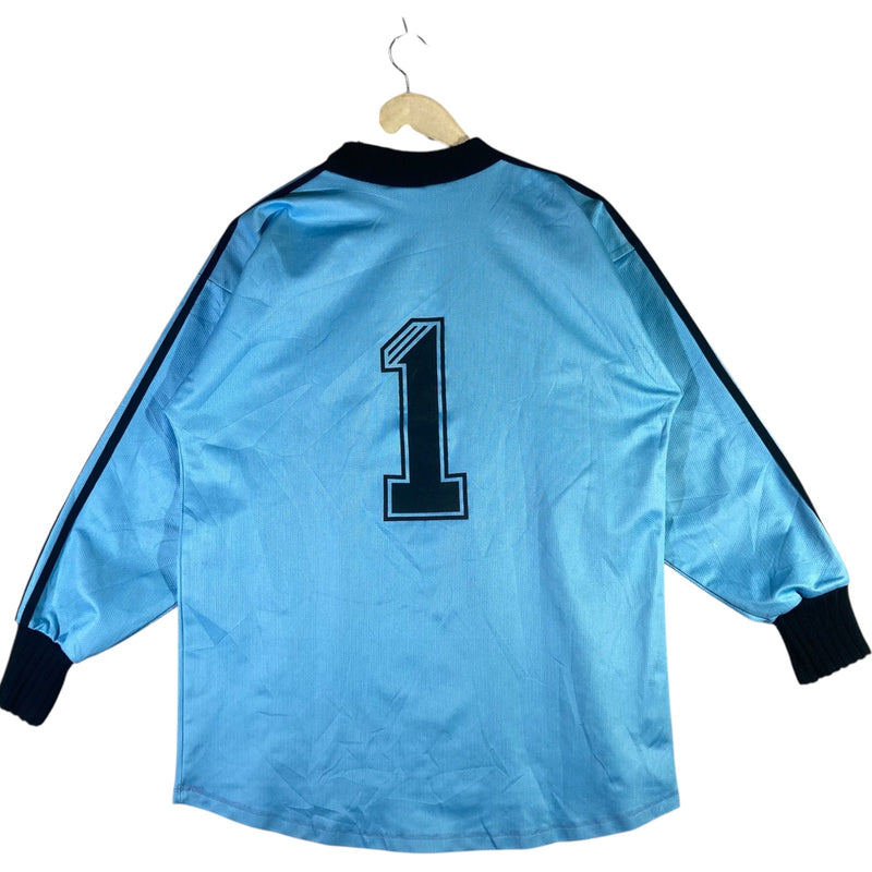 Vintage Germany National Soccer Team Jersey