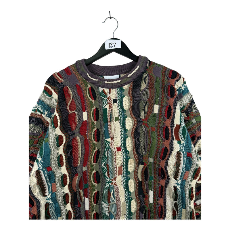 Vintage COOGI Pullover Crewneck
