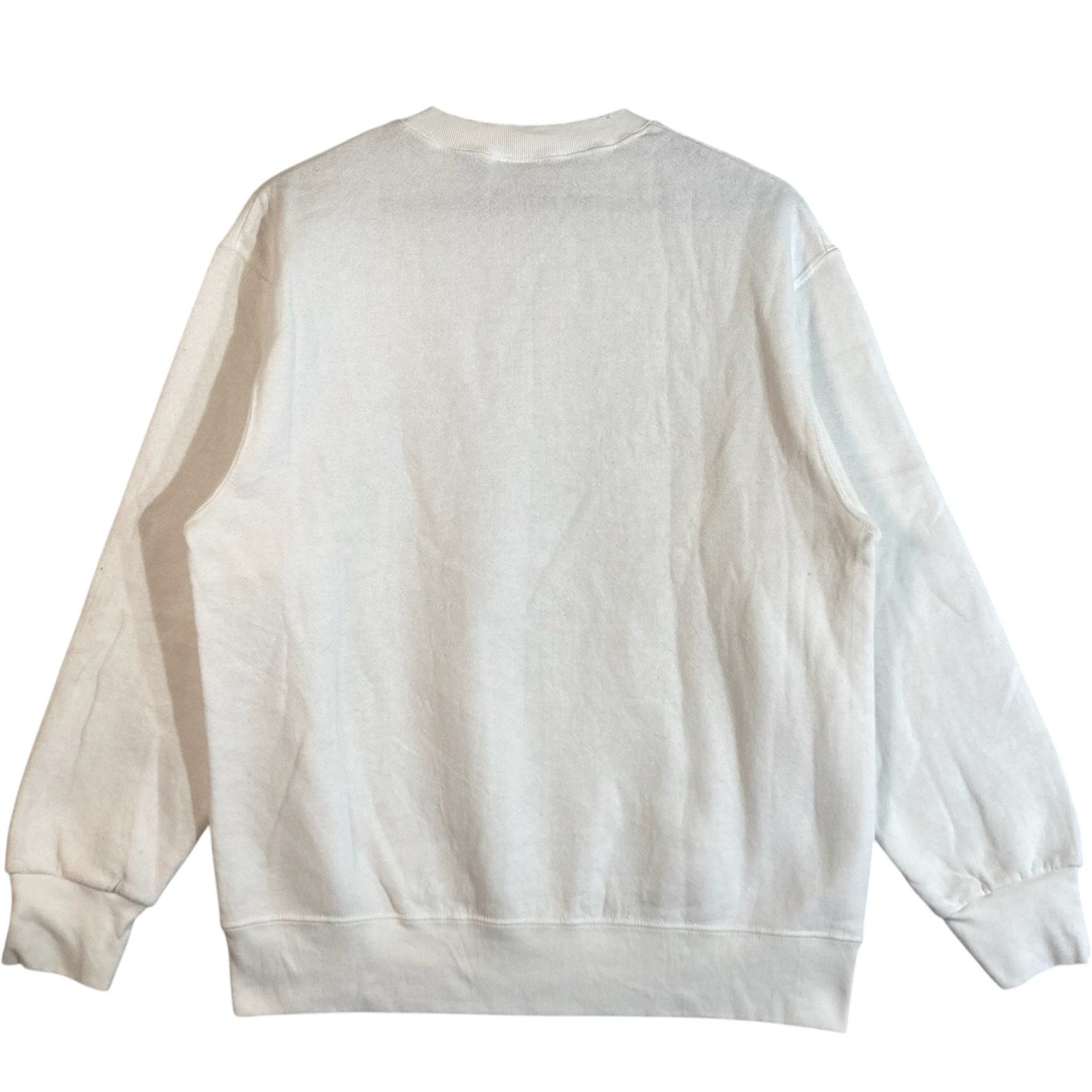 Vintage "Theres No Place Like Home" Yankee Stadium Crewneck