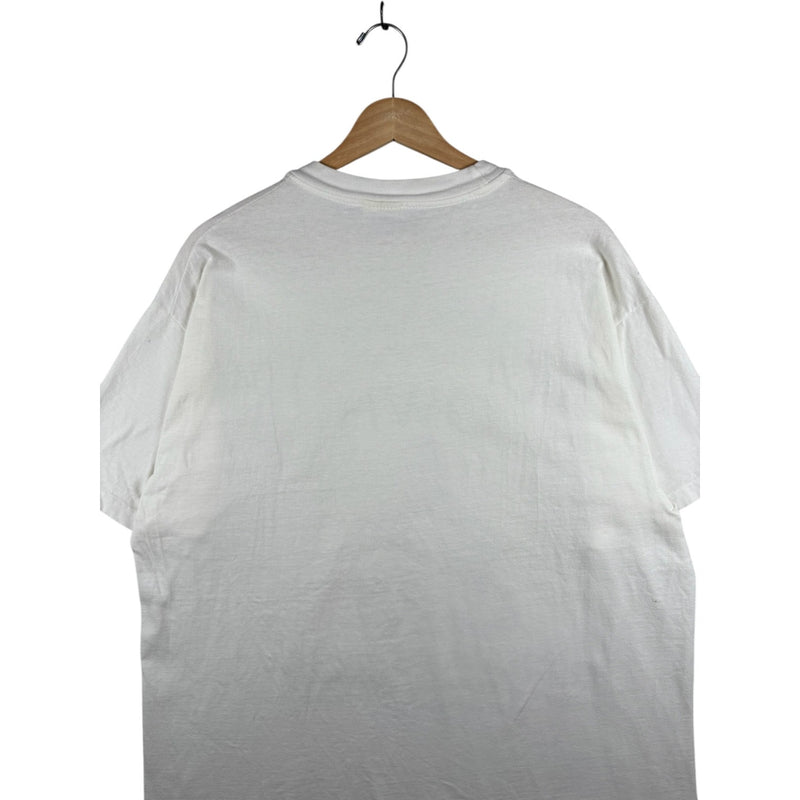 Vintage Michael Moorer T-Shirt