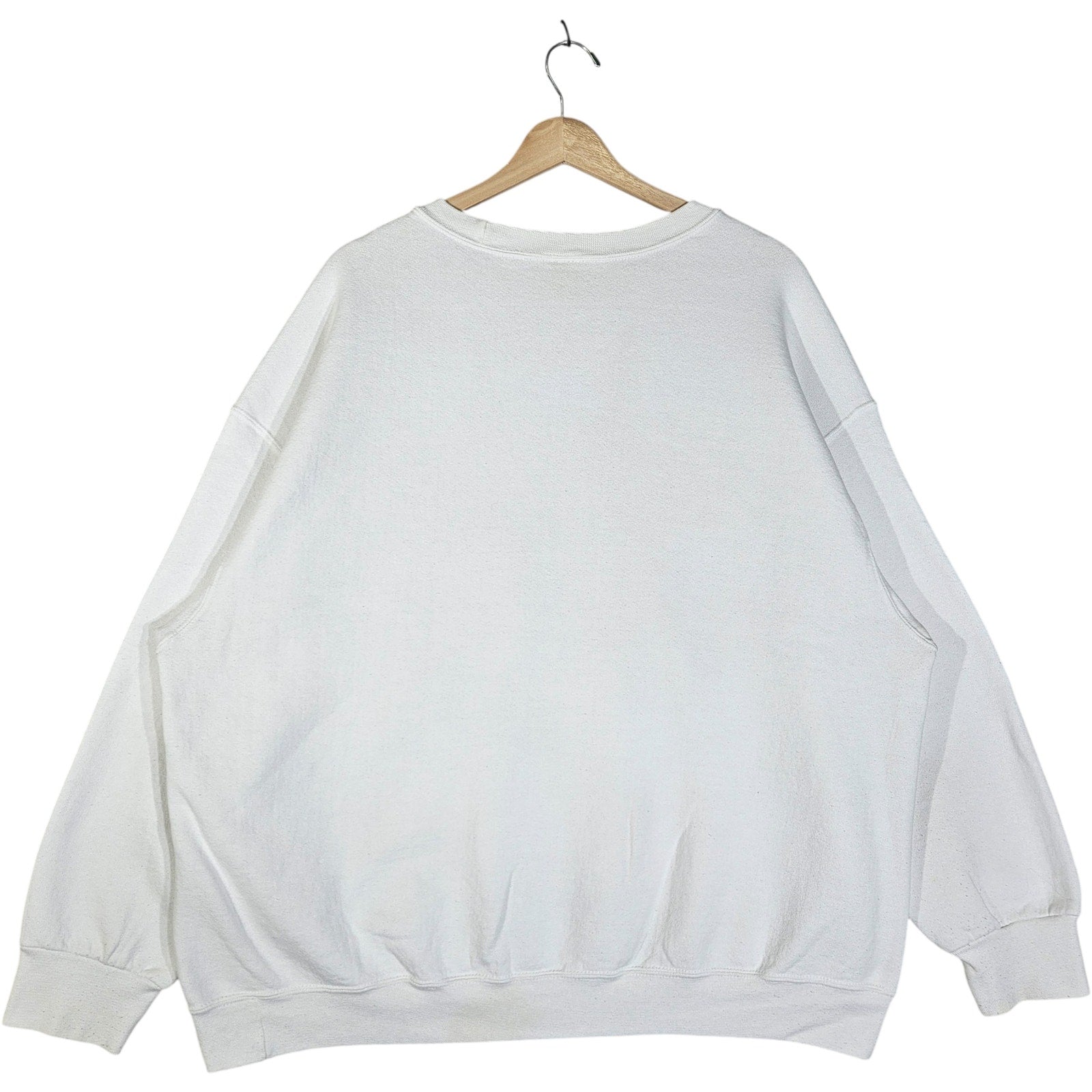 Vintage MLB ALCS 2002 Angels Minnesota Twins Crewneck