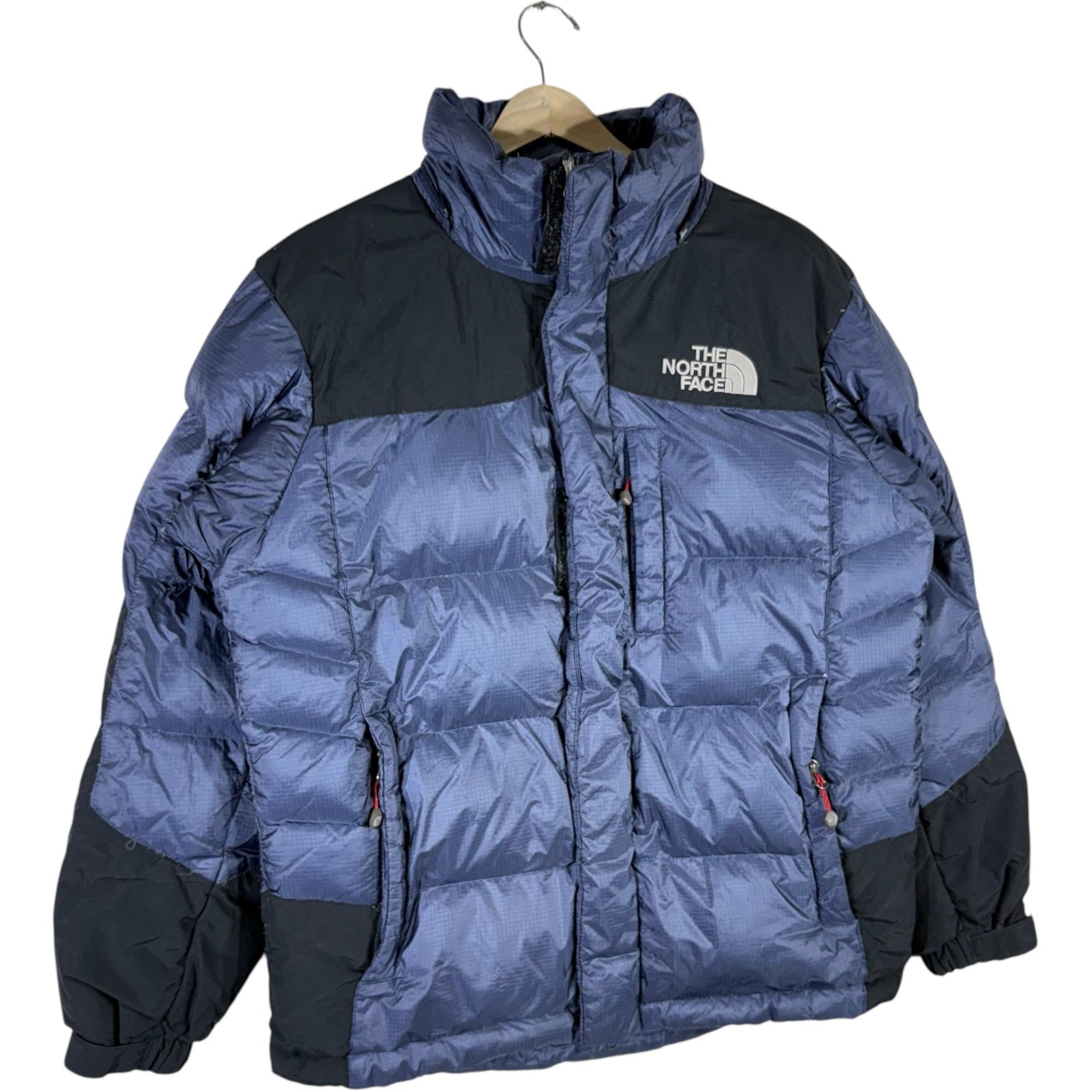 Vintage The North Face 700 Summit Series Nuptse Puffer Jacket