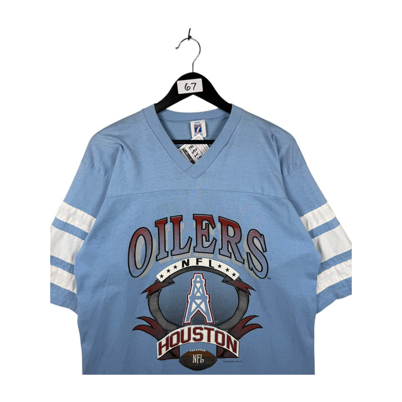 Vintage Houston Oilers NFL Jersey