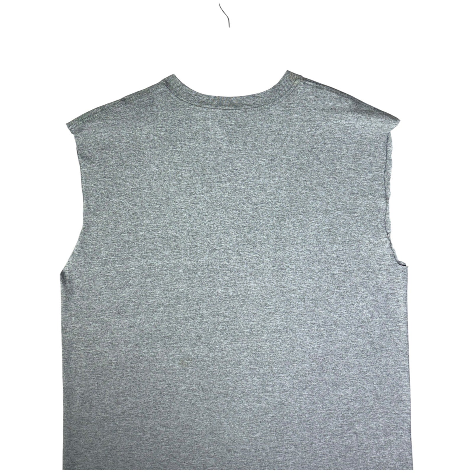 Vintage Adidas Muscle Sleeves Tank Top