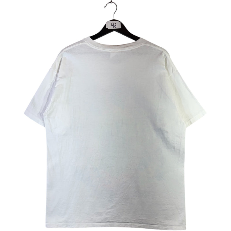 Vintage Abstract Art Graphic T-Shirt