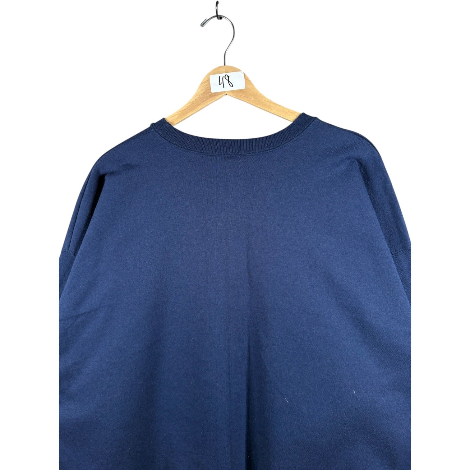 Vintage Champion Denver Broncos Pullover Crewneck