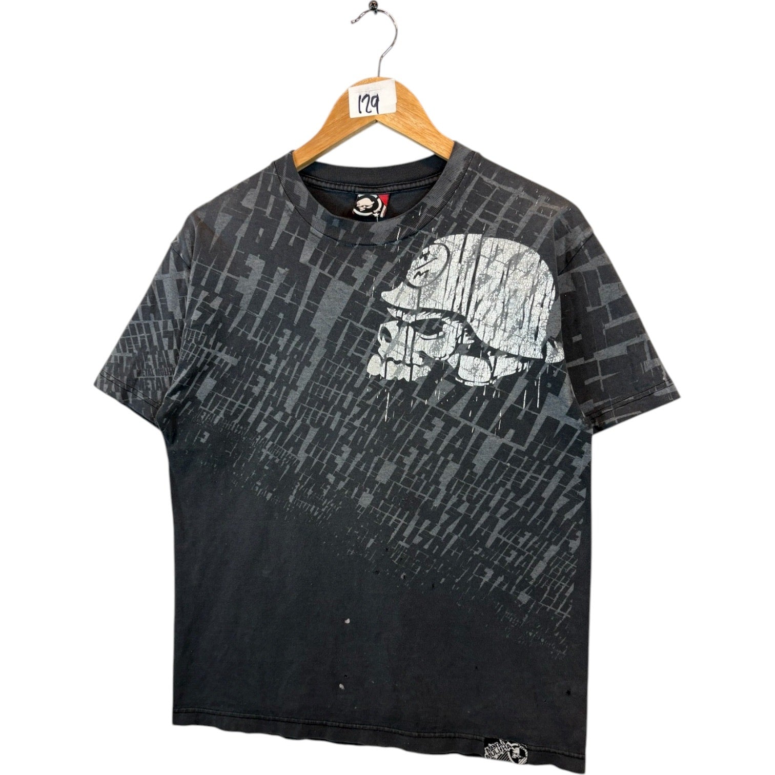 Vintage Metal Mulisha T-Shirt