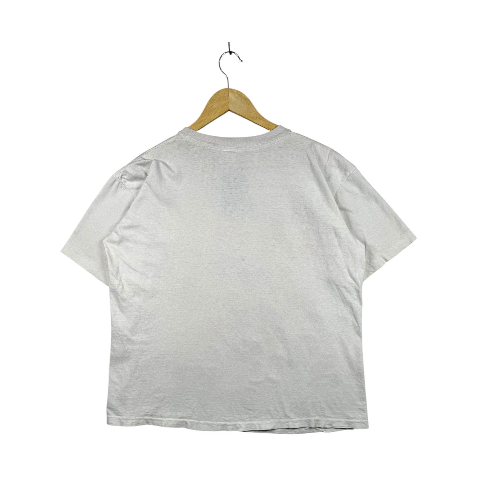 Vintage Betty Boop Polka Dot T-Shirt