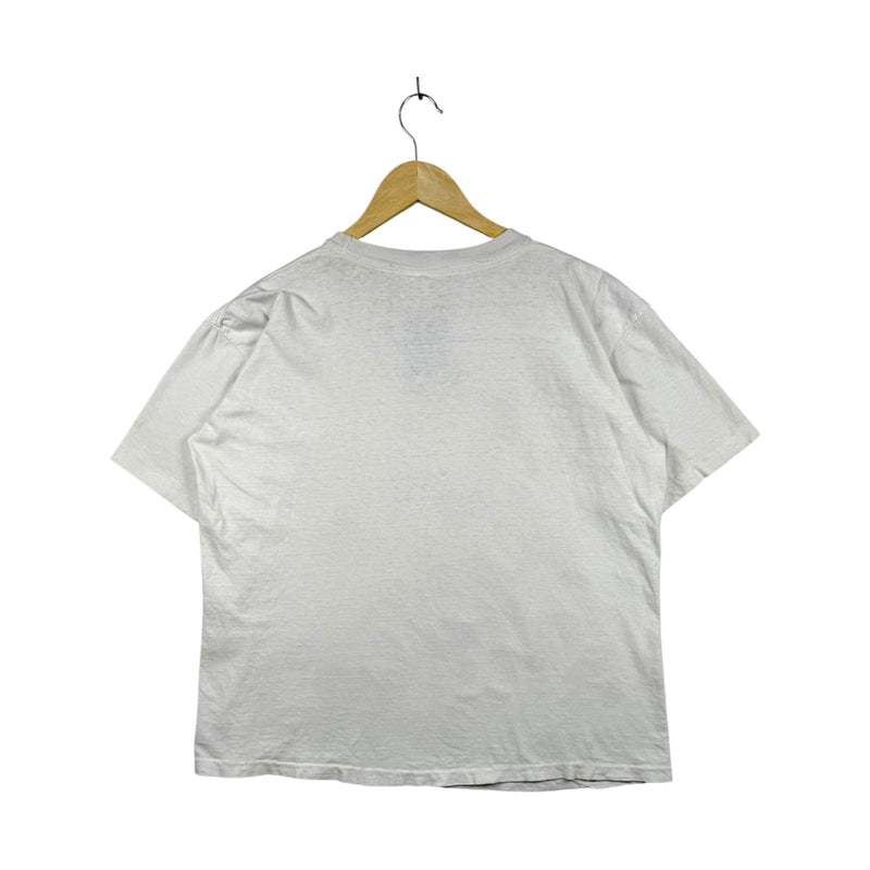 Vintage Betty Boop Polka Dot T-Shirt