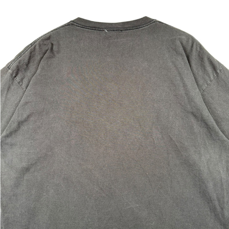 Vintage Nike Swoosh Logo T-Shirt XXL