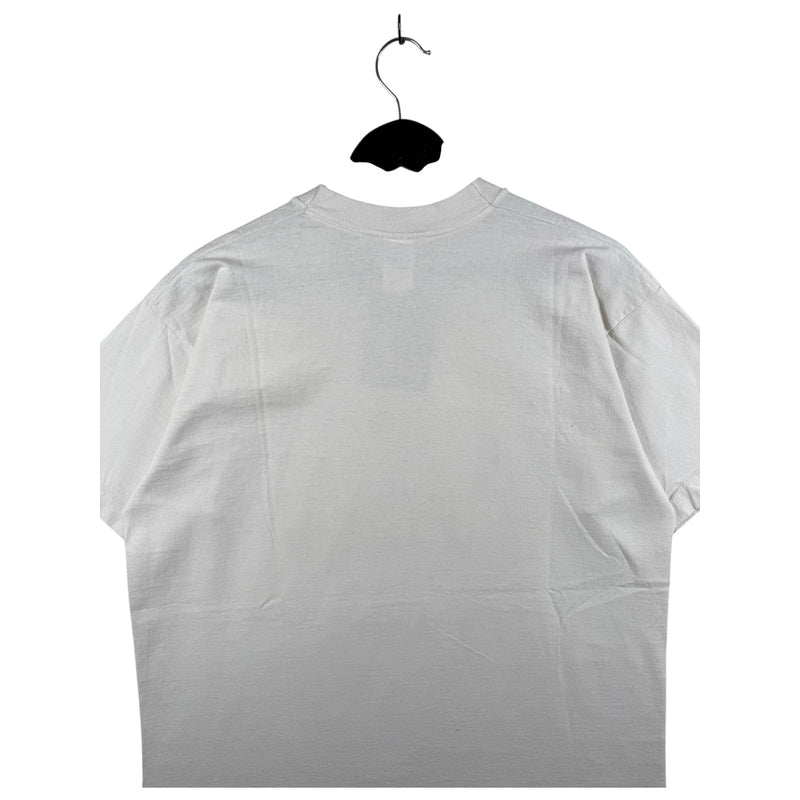 Vintage NBA Playoffs Texas Shootout Houston Rockets San Antonio Spurs T-Shirt