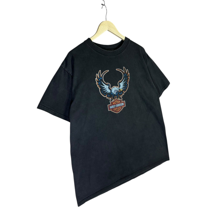 Vintage Harley Davidson T-Shirt