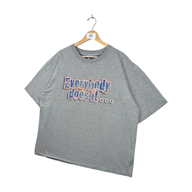 Vintage Starter Florida Gators Everybody Does It T-Shirt